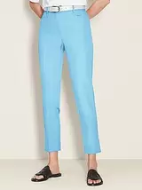7/8-broek pasvorm Barbara