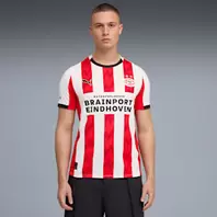 PSV Eindhoven 25/26 thuisshirt voor heren