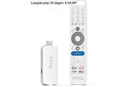 PEAQ Google TV 4K stick TV Stick