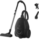 AEG VX83-2EBR Zwart