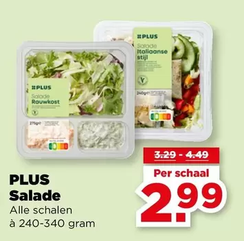 Salade