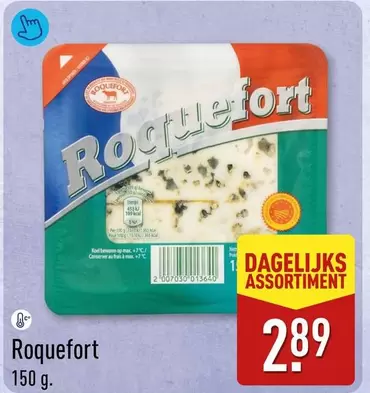 Op - Roquefort