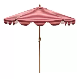 Parasol Sadie fired brick