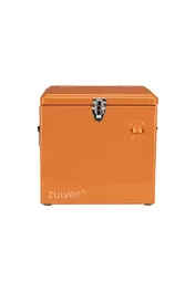 Koelbox Cooler Be Cute oranje