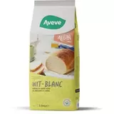 All-in broodmix wit 2.5 kg