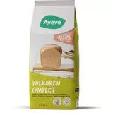 All-In broodmix volkorenbrood 2.5 kg