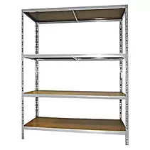 Regalux Metalen stellingkast