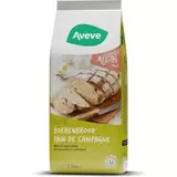 All-in broodmix bruin boerenbrood 2.5 kg