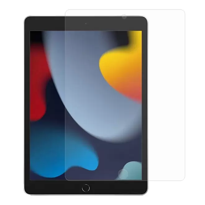 Screenprotector - iPad 10.2'' (2019 - 2021) - Duo Pack