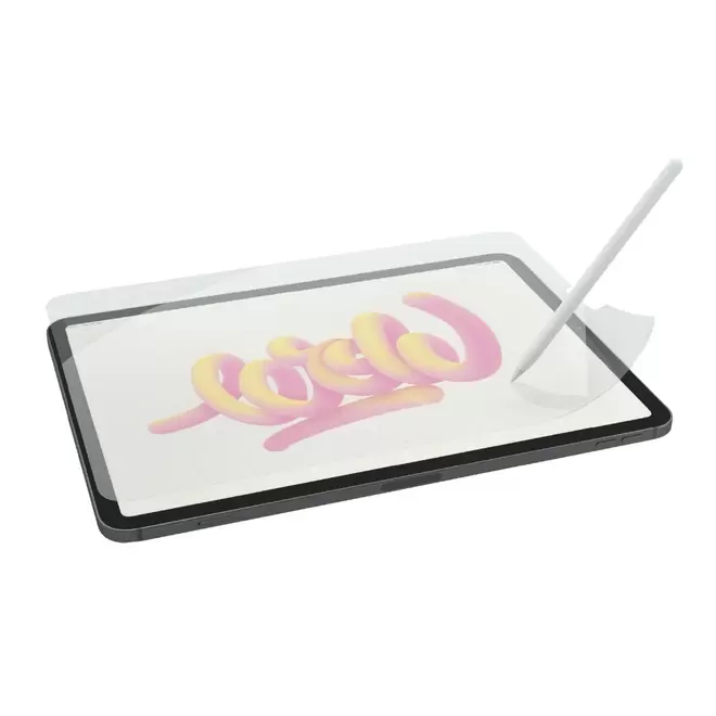 Screenprotector - iPad Pro 12.9'' (2018/2022) - Duo Pack