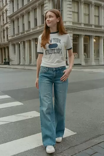 Product Name:Gigi Jeans