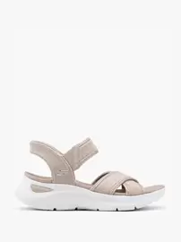 ARCH COMFORT & SWIFT FIT Sandaal