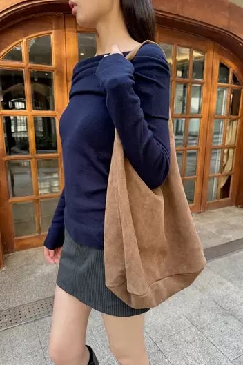 Product Name:Leather Bag
