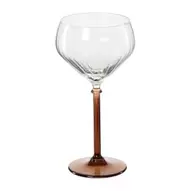 Champagnecoupe royal - bruin - 420 ml