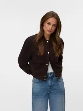 VMMAPLE Light Jacket