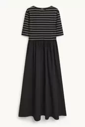 Fit & flare-jurk
