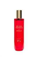 RED ZARA TEMPTATION & VANILLE EXTRAIT DE PARFUM 50ML / 1.7 oz