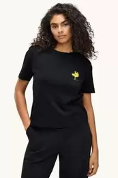 T-shirt - regular fit - Peanuts