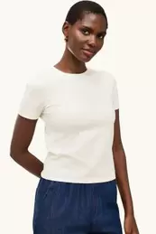 T-shirt - slim fit