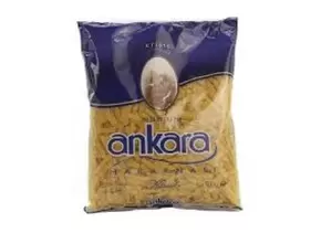 ANKARA PASTA ERISTE 500G