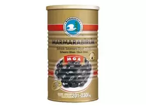 M.BIRLIK OLIJVEN (MEGA) 800G