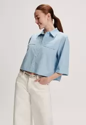 Mahira Blouse