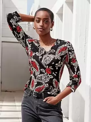V-Shirt