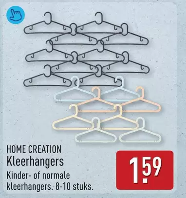 Kinder - Kleerhangers