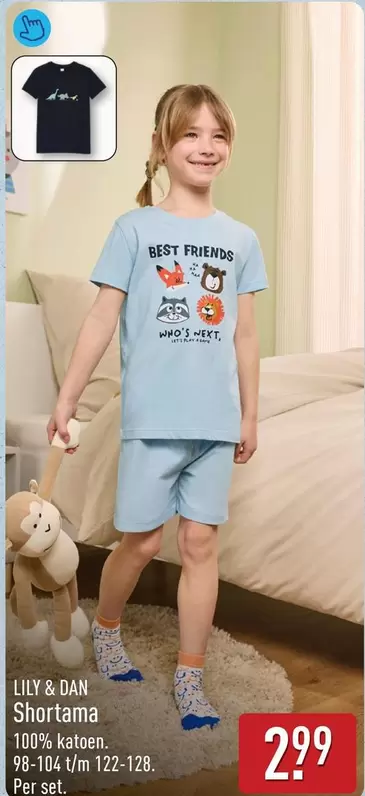 Best - Shortama