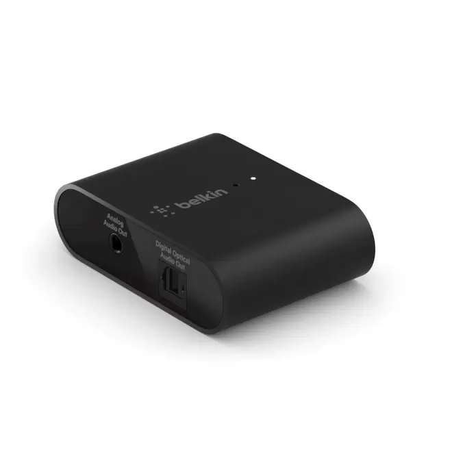 SoundForm Connect Audioadapter met AirPlay 2