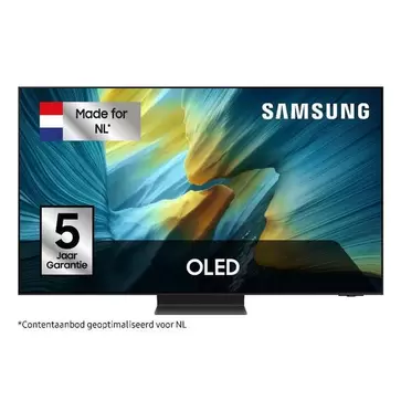 Samsung 65" OLED S95F (2025)