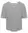 No Man's Land sweater korte mouw strepen