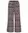 No Man's Land pull-on broek blurry print