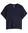 Summum truitje lurex boordjes