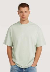 Slub Relaxed T-Shirt
