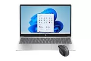 HP Laptop 15-fd0831nd - 15.6 Inch - Core™ i3-1315U - 8 GB - 512 GB - UHD Graphics + LOGITECH M705 Draadloze Muis Laptop Bundel