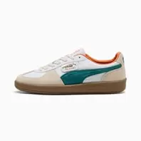 Palermo leren sneakers uniseks