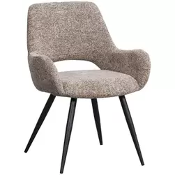 Eetkamerstoel Mels - taupe product