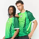 Nigeria 2026 Home Jersey