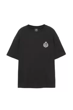 Sweater met korte mouw Grand Hotel