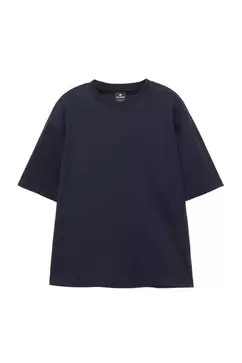 Boxy t-shirt