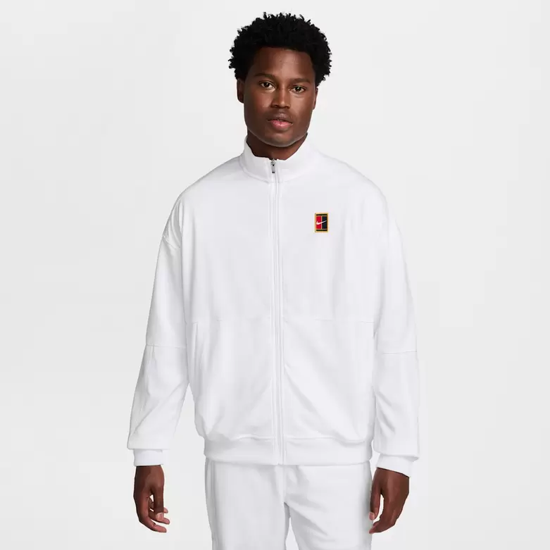NikeCourt Heritage