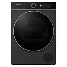 Hisense DH5I104BBAB Zwart