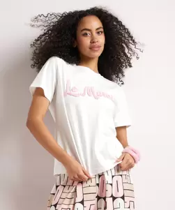 T-shirt le marais
