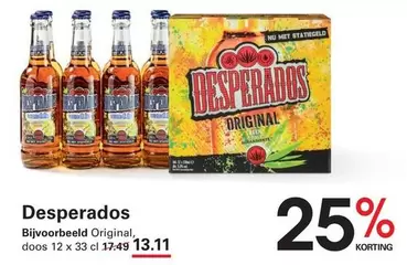 Desperados -  -