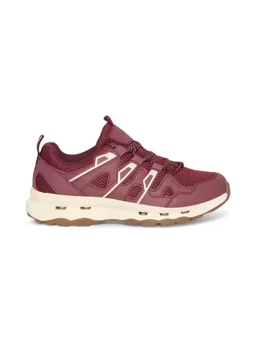 Loreto - Lage wandelschoenen dames - Human Nature