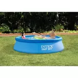 Zwembad Easy Set met pomp 305cm