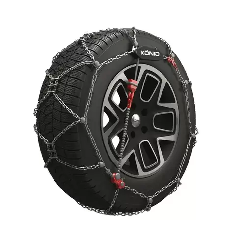 König XG CROSS 246 Sneeuwkettingen