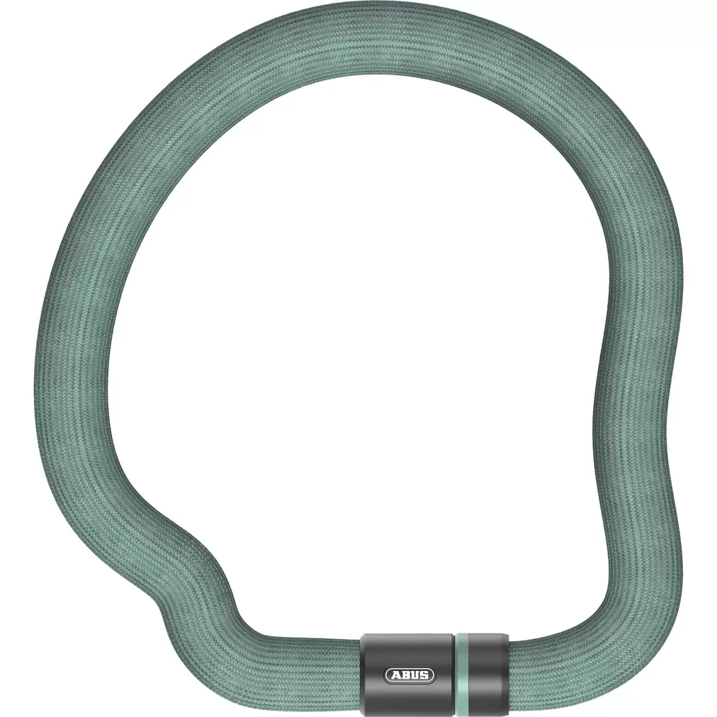 Abus Goose Lock 6206K kettingslot 110 cm