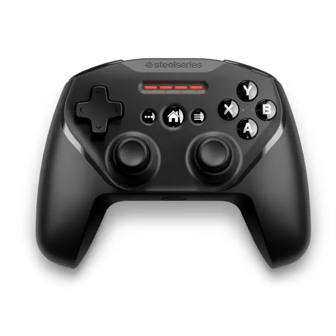 [DEMO] Steelseries Nimbus Controller - zwart